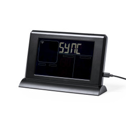 Estación Meteorológica