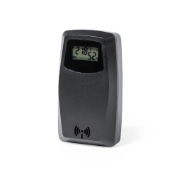 Estación Meteorológica