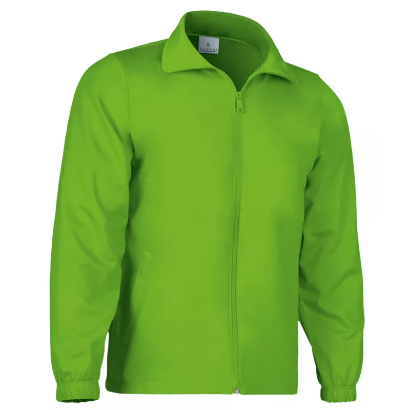 Chaqueta Court Niño Blanco