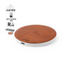 Cargador Cuero Reciclado/ ABS Reciclado