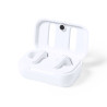 Auriculares Cuero Reciclado/ ABS Reciclado