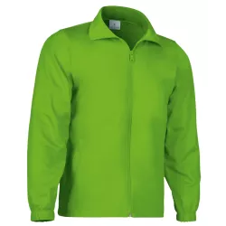 Chaqueta Court Adulto Blanco
