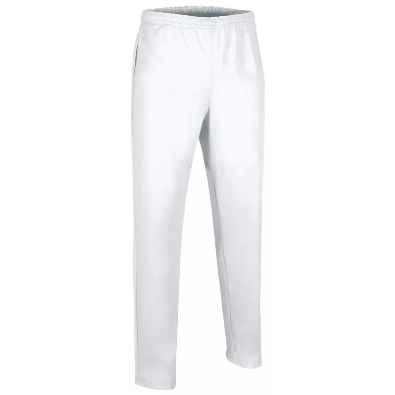 Pantalón Court Niño Blanco