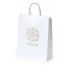 Bolsa Papel Reciclado 100 g/ m2