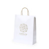 Bolsa Papel Reciclado 100 g/ m2