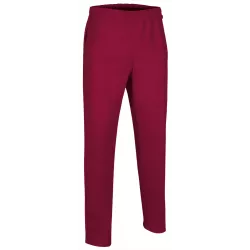 Pantalón Court Niño Blanco