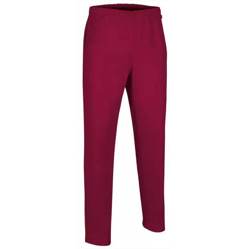 Pantalón Court Niño Blanco