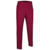 Pantalón Court Niño Blanco