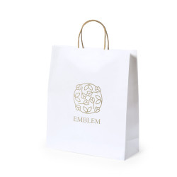 Bolsa Papel Reciclado 100 g/ m2