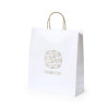 Bolsa Papel Reciclado 100 g/ m2