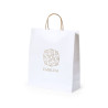 Bolsa Papel Reciclado 100 g/ m2