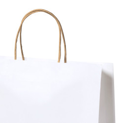 Bolsa Papel Reciclado 100 g/ m2