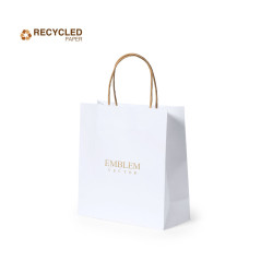 Bolsa Papel Reciclado 100 g/ m2