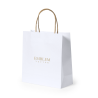 Bolsa Papel Reciclado 100 g/ m2