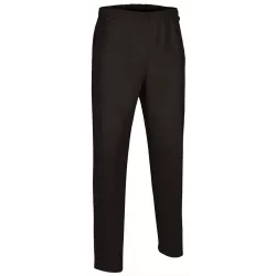 Pantalón Court Niño Blanco