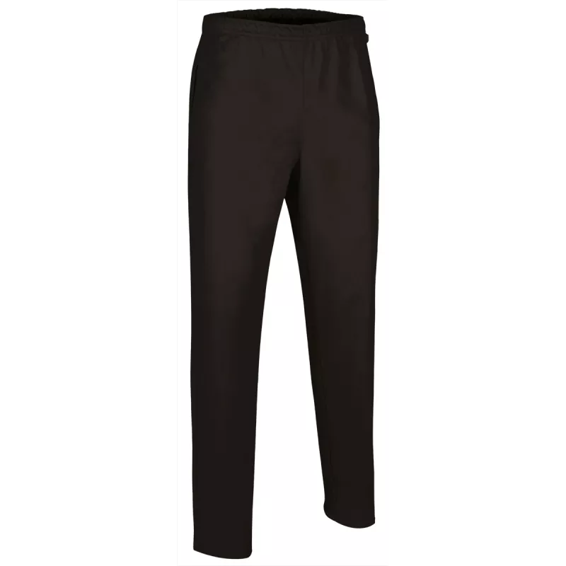 Pantalón Court Niño Blanco
