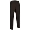 Pantalón Court Niño Blanco