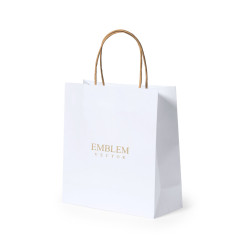 Bolsa Papel Reciclado 100 g/ m2