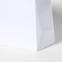 Bolsa Papel Reciclado 100 g/ m2