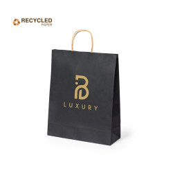 Bolsa Papel Reciclado 100 g/ m2