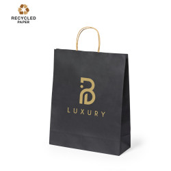 Bolsa Papel Reciclado 100 g/ m2