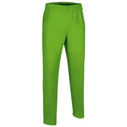 Pantalón Court Niño Blanco