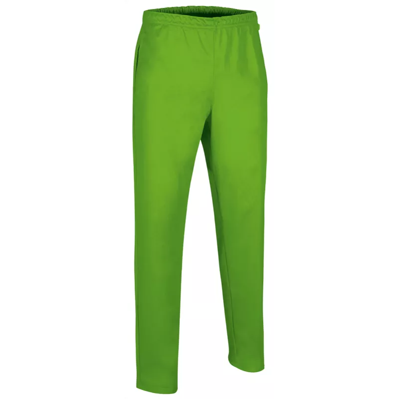 Pantalón Court Niño Blanco