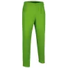 Pantalón Court Niño Blanco