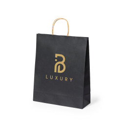 Bolsa Papel Reciclado 100 g/ m2
