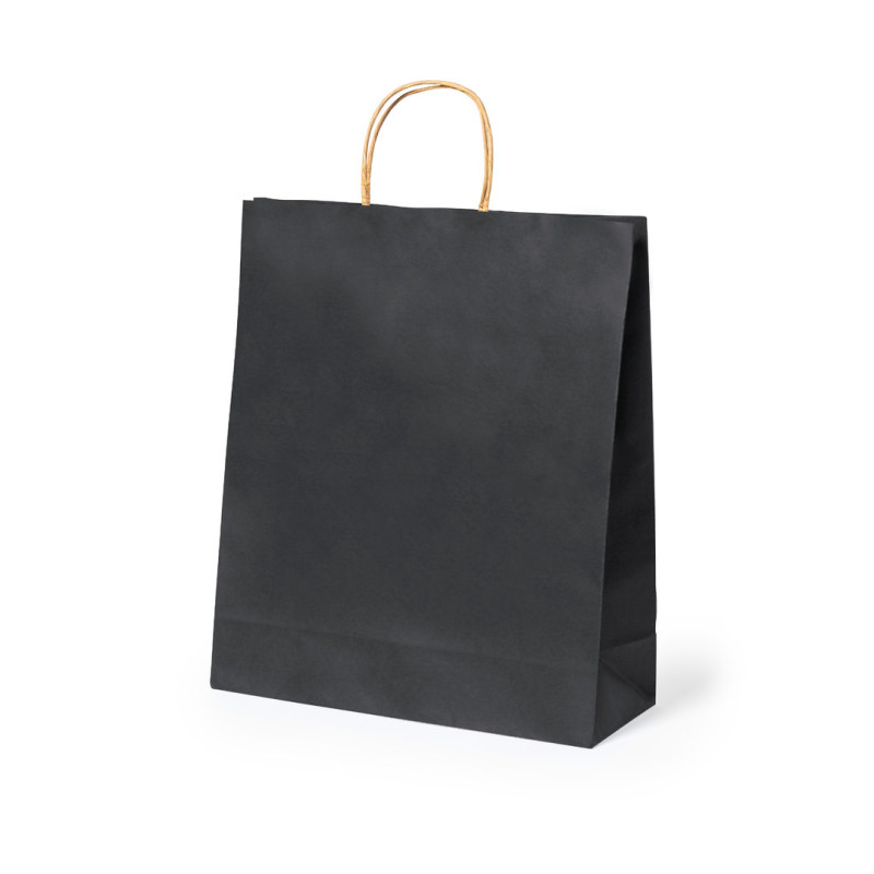 Bolsa Papel Reciclado 100 g/ m2