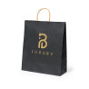 Bolsa Papel Reciclado 100 g/ m2