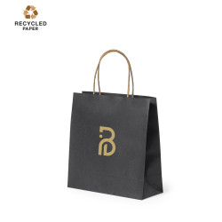 Bolsa Papel Reciclado 100 g/ m2
