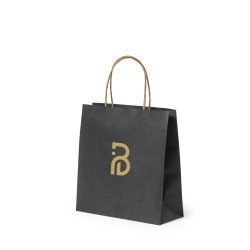 Bolsa Papel Reciclado 100 g/ m2