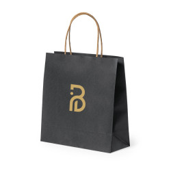 Bolsa Papel Reciclado 100 g/ m2
