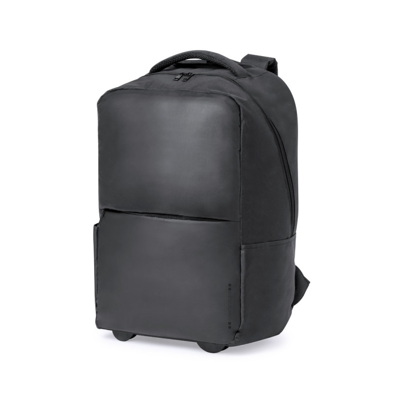 Mochila Trolley Poliéster 300D