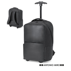 Mochila Trolley Poliéster 300D