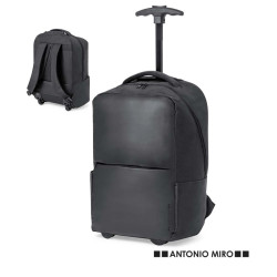 Mochila Trolley Poliéster 300D