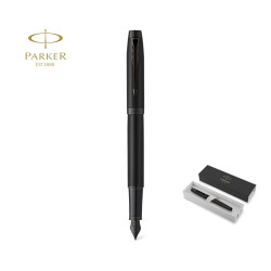 Pluma Acero Inox