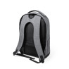 Mochila Antirrobo Poliéster 600D RPET