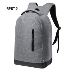 Mochila Antirrobo Poliéster 600D RPET