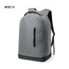 Mochila Antirrobo Poliéster 600D RPET