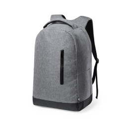 Mochila Antirrobo Poliéster 600D RPET