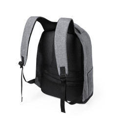 Mochila Antirrobo Poliéster 600D RPET