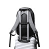 Mochila Antirrobo Poliéster 600D RPET
