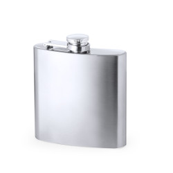 Petaca Acero Inox