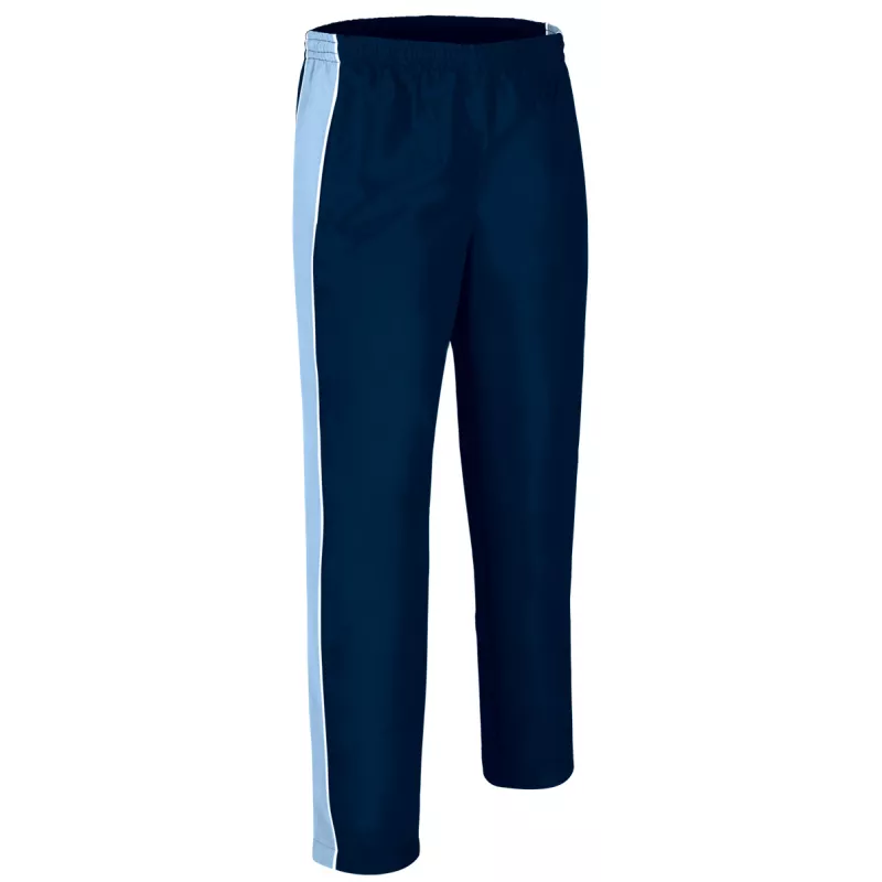 Pantalón Tournament Niño Verde Botella/Beige/Negro