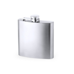 Petaca Acero Inox