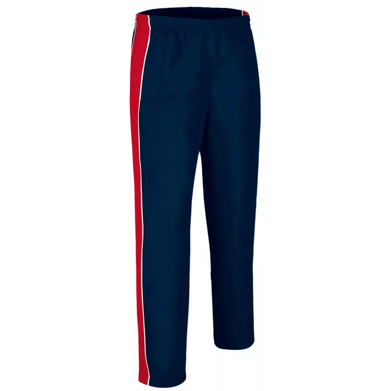 Pantalón Tournament Niño Verde Botella/Beige/Negro