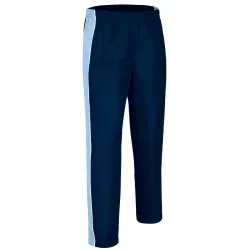 Pantalón Tournament Adulto Verde Botella/Beige/Negro