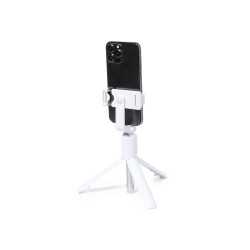 Trípode Acero Inox/ ABS
